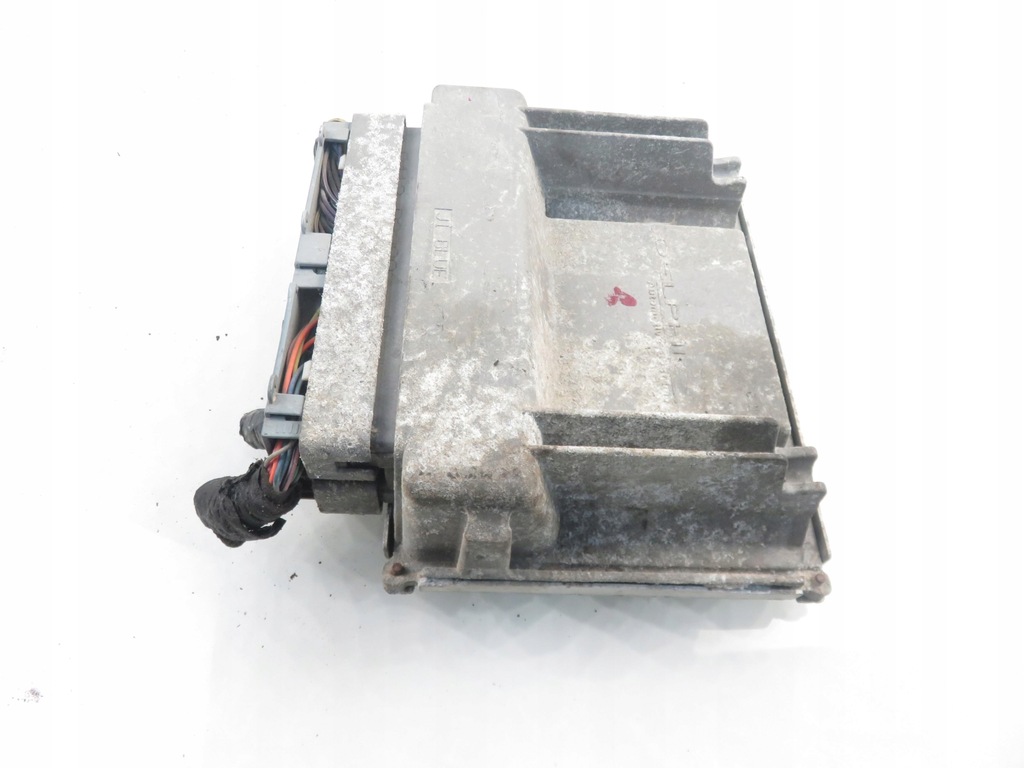 фото №9, Блок керування hummer h2 6.0 12576106 12570558