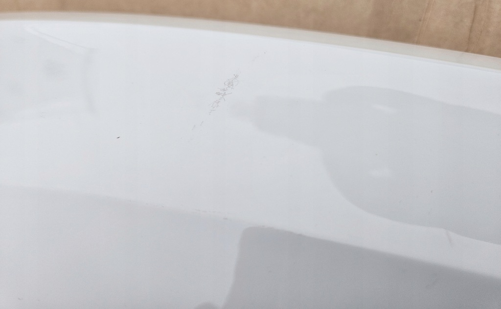 фото №8, Левый крыло перед vw t-roc r line troc t roc 2ga 2017-