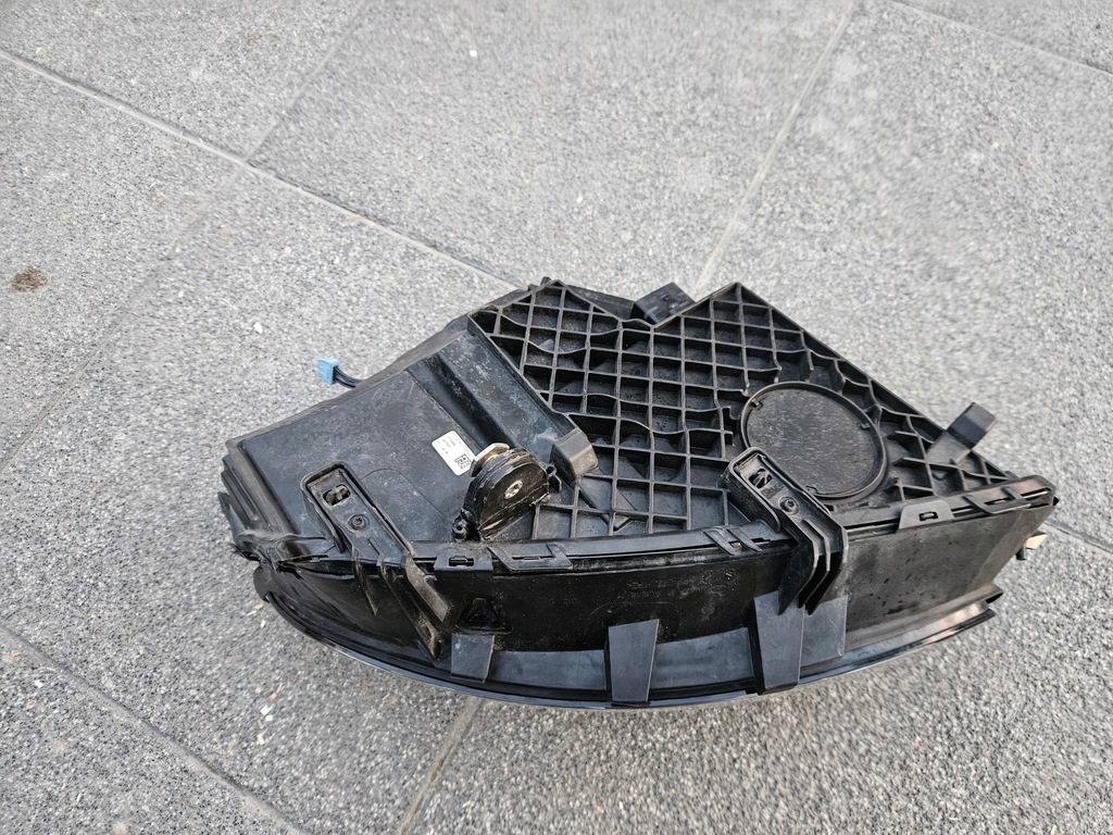 фото №7, Mercedes glc w253 лампа ліва лівий перед передня a2539060301