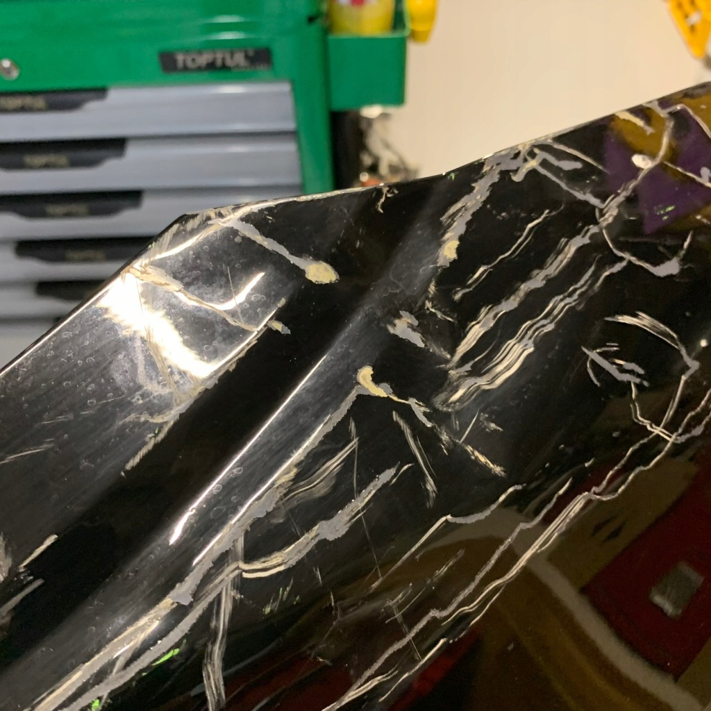 фото №11, Volvo v60 ii s60 iii гібрид лівий крила перед передній кришка 31663434