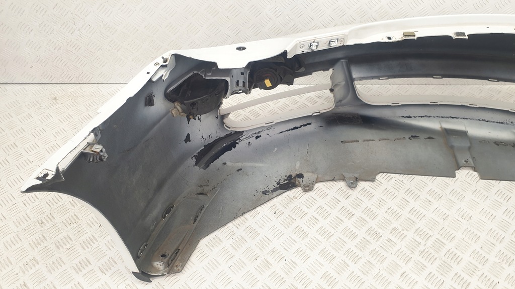 фото №11, Porsche 911 997 бампер перед передній