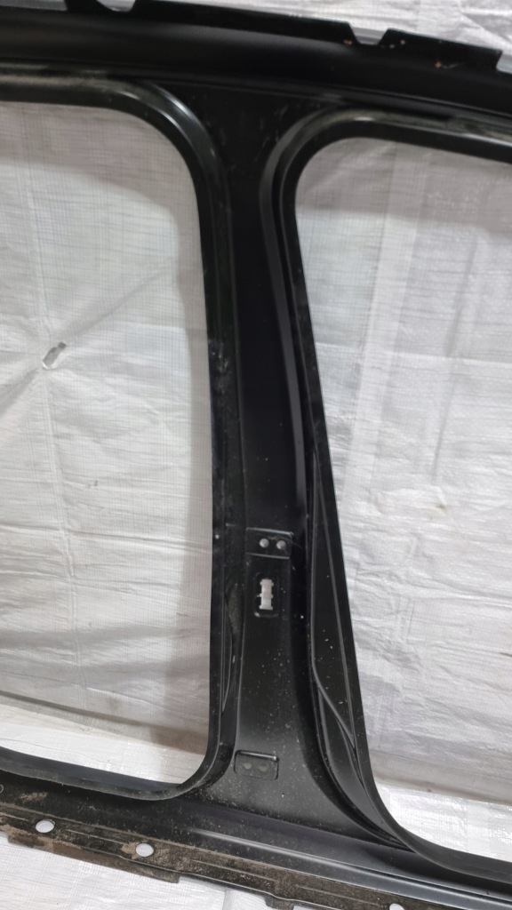 фото №15, Seat leon 4 iv kombi блок двигателя порог перед левый новый 5fe809605b