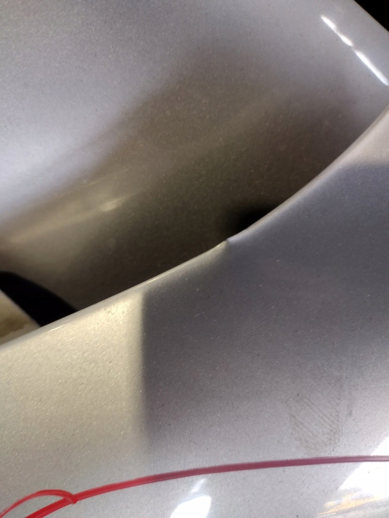 фото №16, Крыло левый citroen c5 i