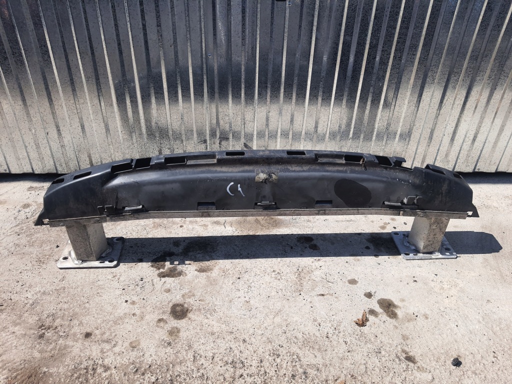 фото №1, Citroen c4 picansso 06-13 балка pod бампер