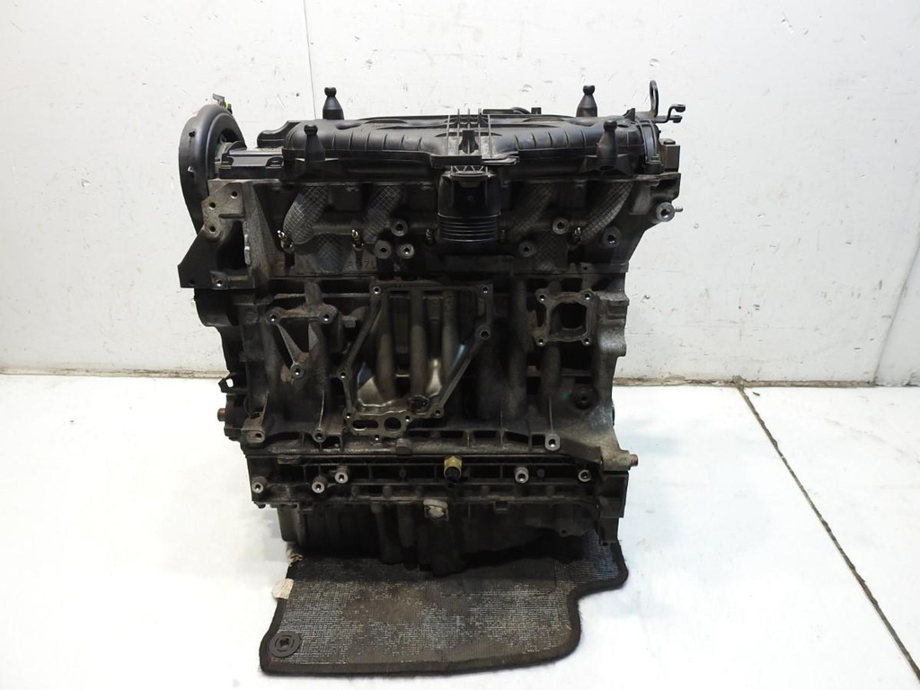 фото №7, Двигун volvo v60 2.0 d3 d5204t3