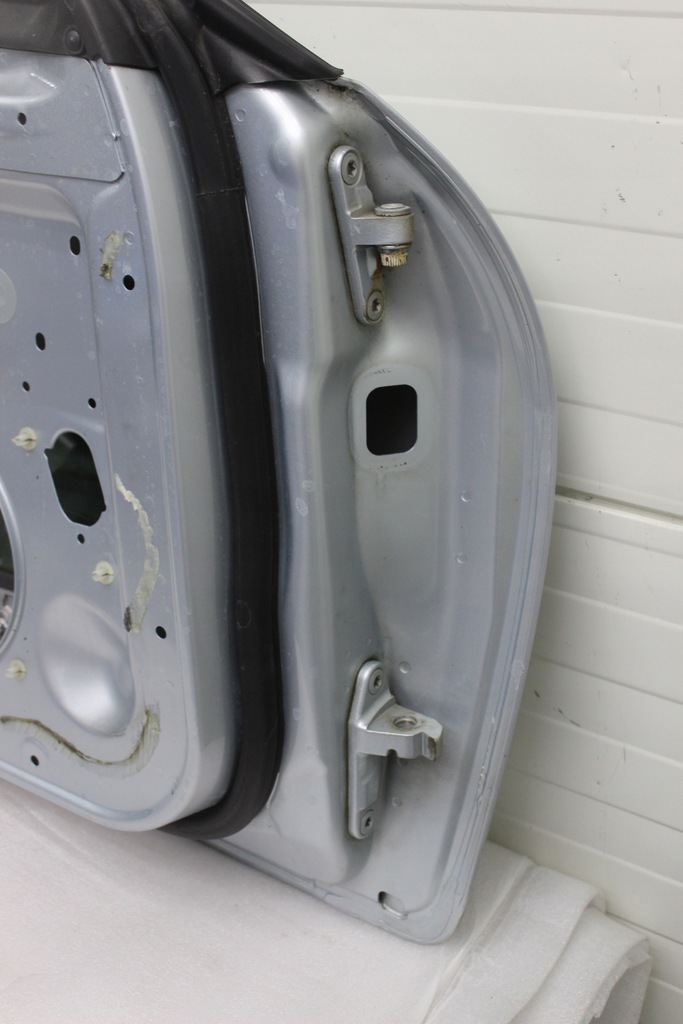 фото №14, Mercedes slk r171 w171 двері ліва 762