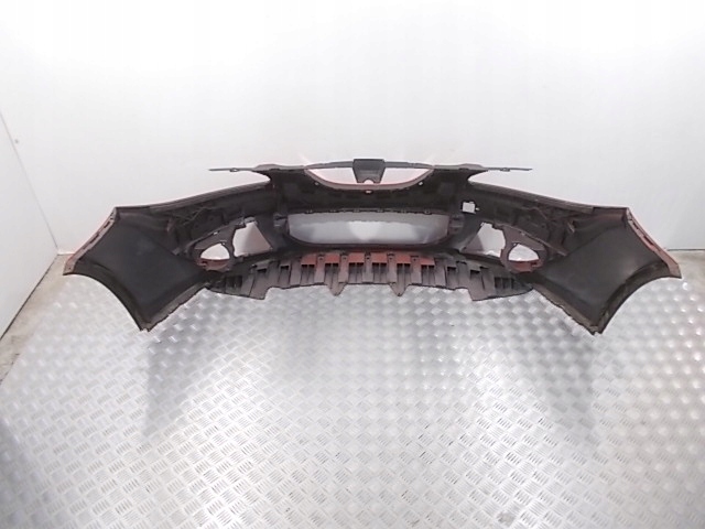 фото №11, Бампер перед seat altea seat toledo iii 5p0 04-09 оригінал