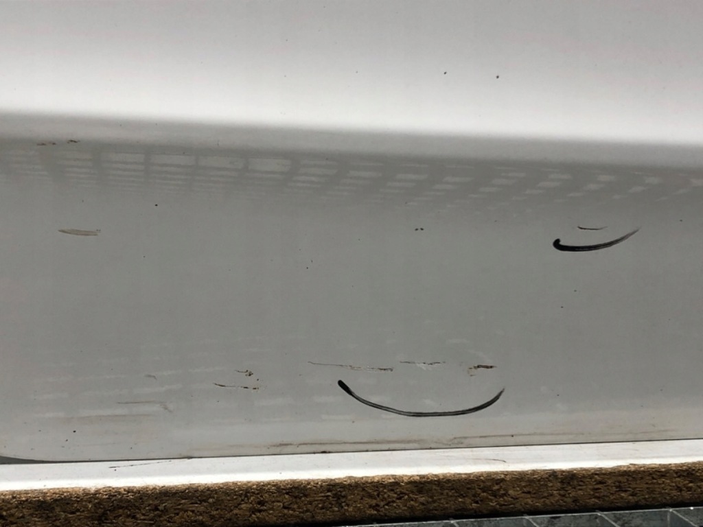 фото №5, Дверь правый задняя hyundai ix35 suv