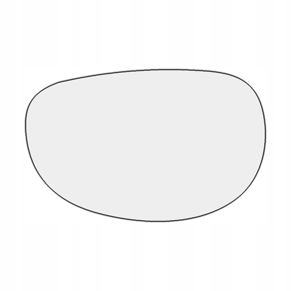 фото №1, Скло/дзеркало mazda rx-8 se3p 2003-2008 2004 2005