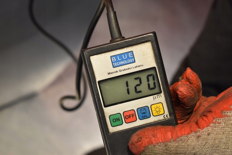 фото №9, Дверь правое перед передние 22v mazda 6 2 ii gh kombi 07-12