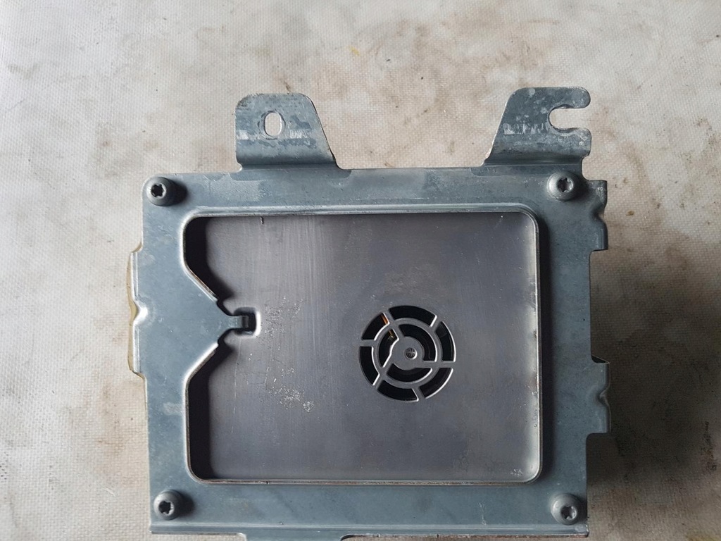 фото №3, Тюнер tv модуль range vogue l405 ck52-14f641-ap