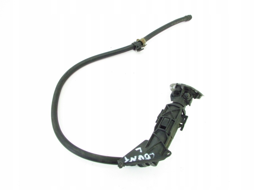 фото №1, Mini countryman r60 омыватель лампы левый 10-17r 1307030580