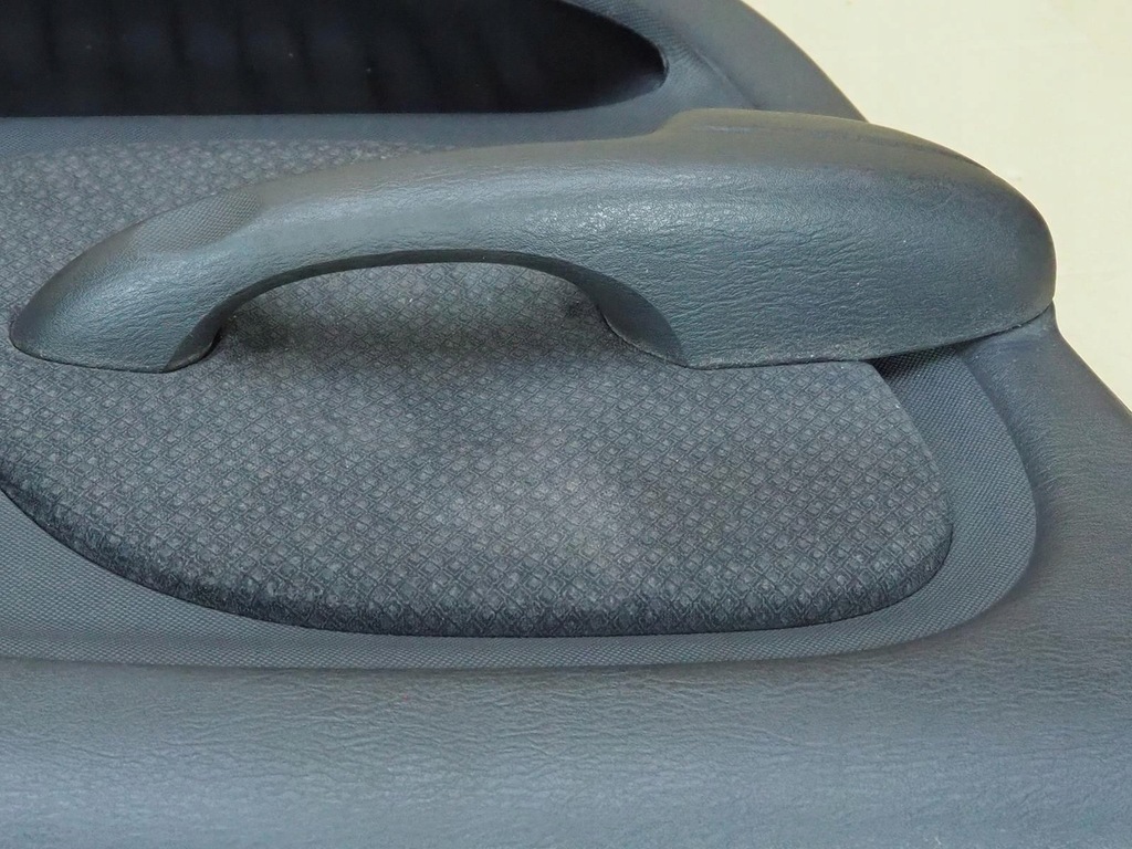 фото №11, Chrysler pt cruiser обшивка двері лівий перед europa