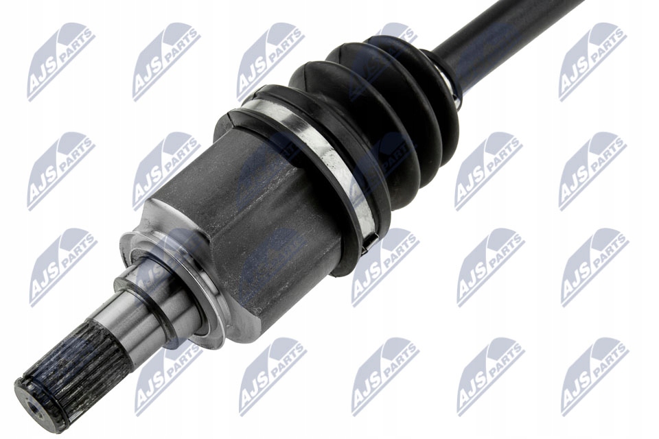 фото №4, Привідний вал привідна hyundai i10 1.0 11-,/lewa/