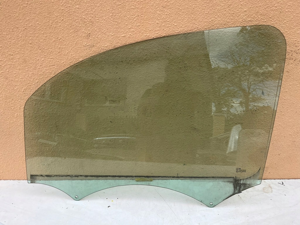 фото №1, Скло kangoo ii ліва перед