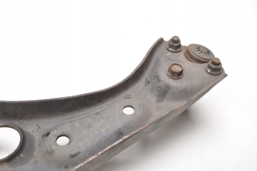 фото №7, Hyundai i30 iii 2.0n рычаг правый перед 54501-s0000