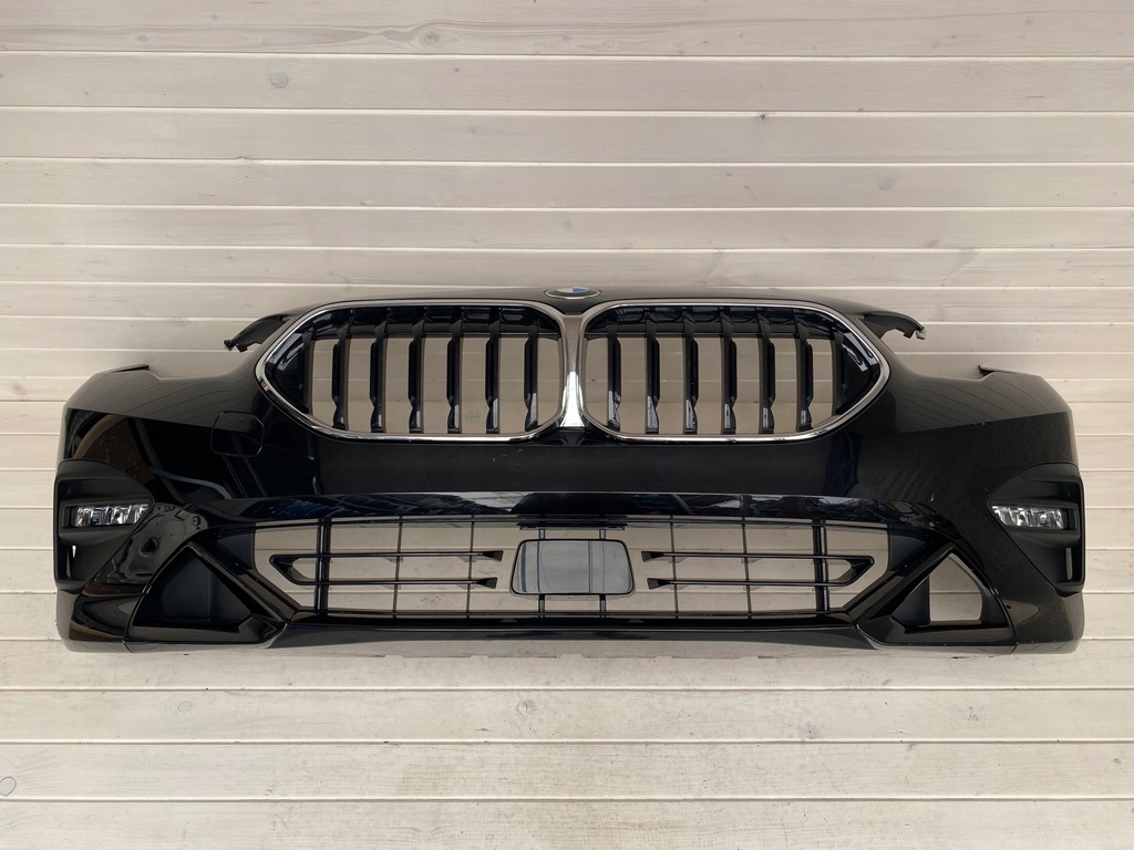 фото №1, Bmw 2 f44 бампер перед передній