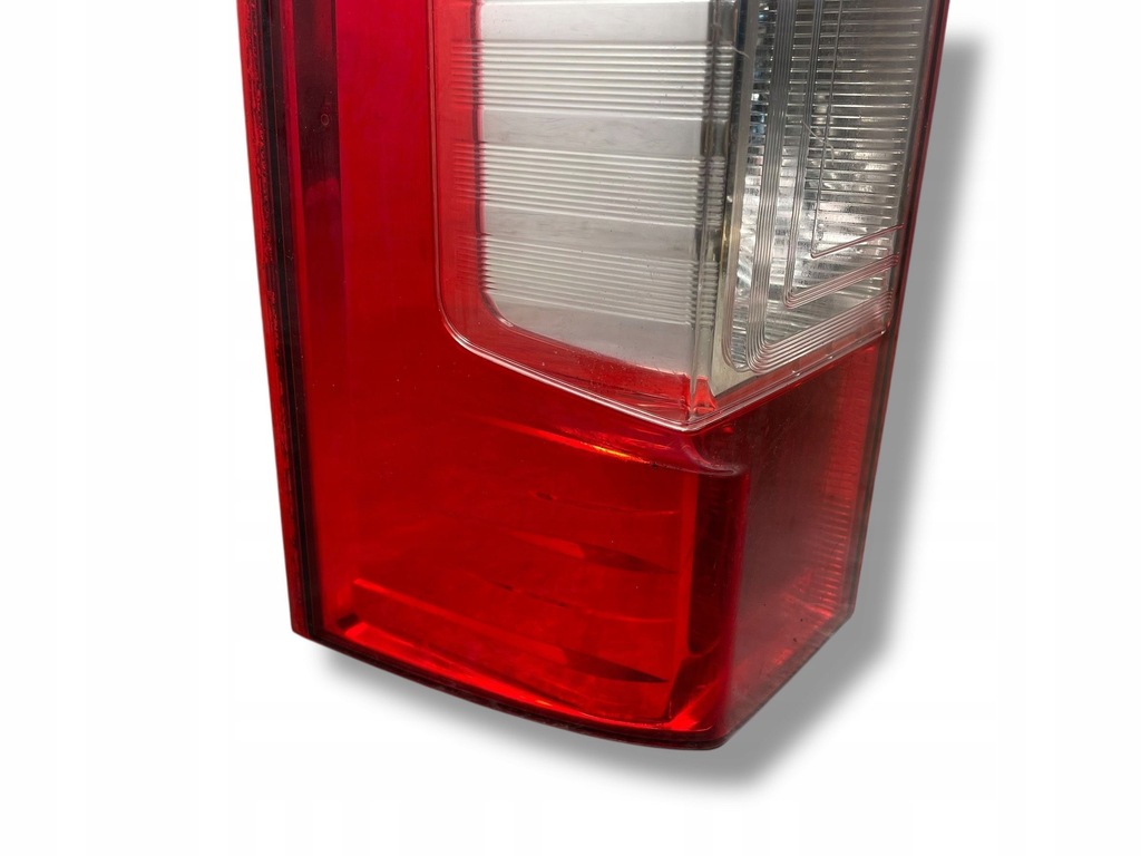 фото №7, Opel movano b 2017 лампа задняя левая сторона грузовой 265550023r