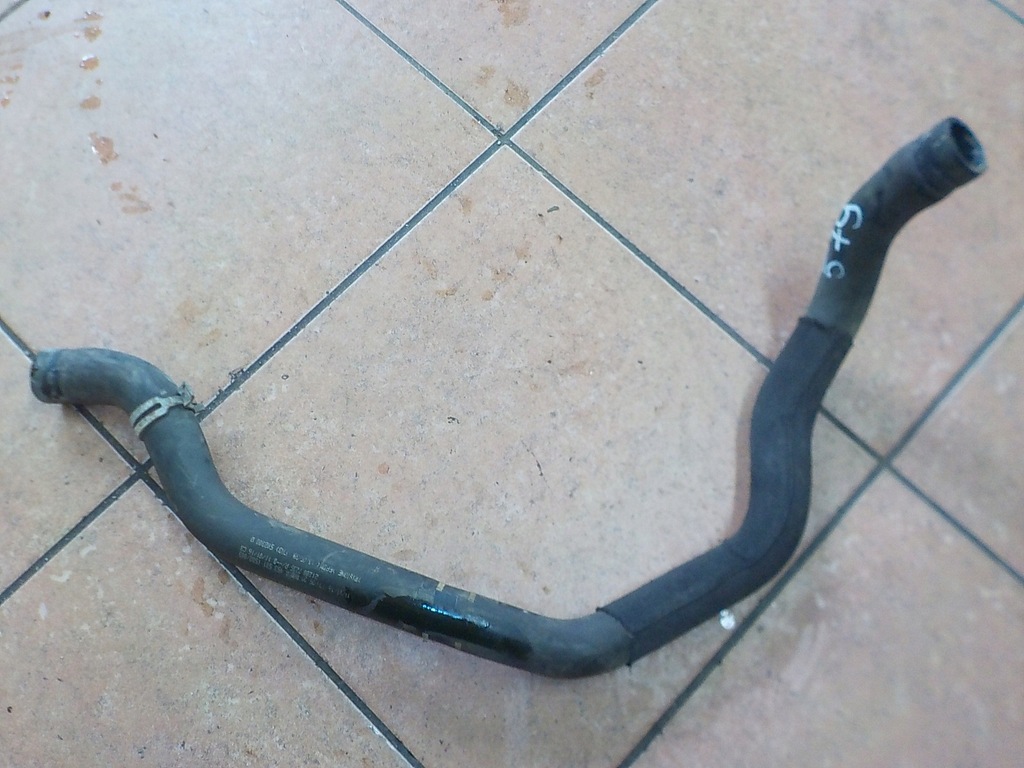 фото №1, Труба wody smart forfour ii 453 212807235r