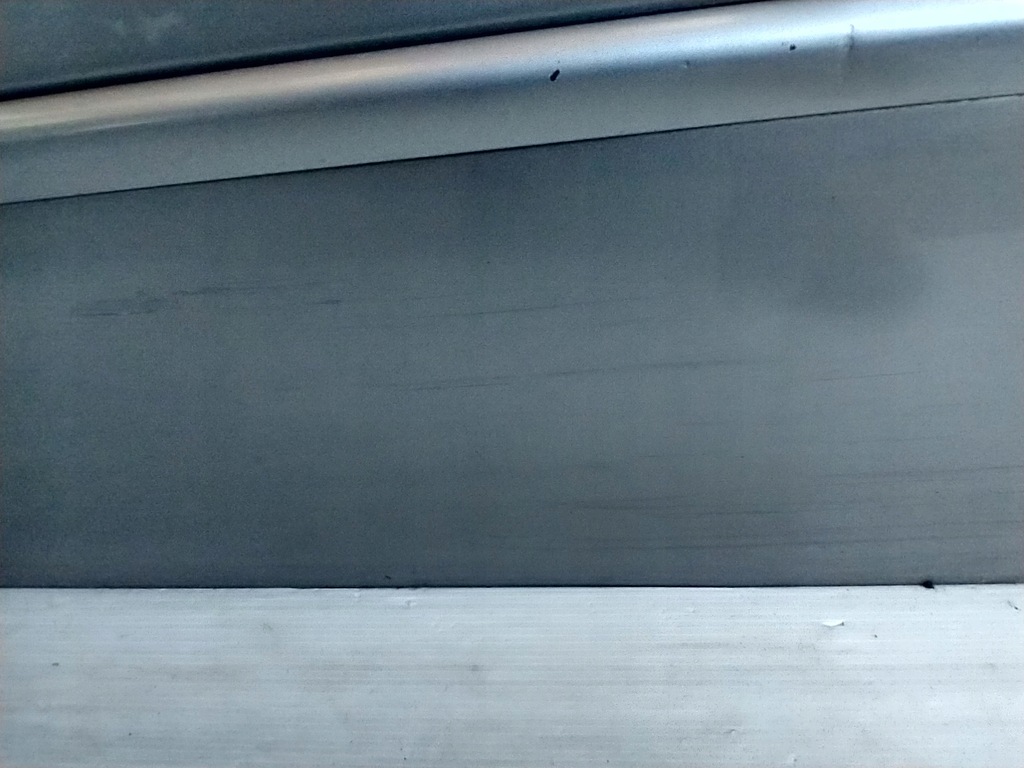 фото №15, Дверь левый перед subaru legacy iv полный