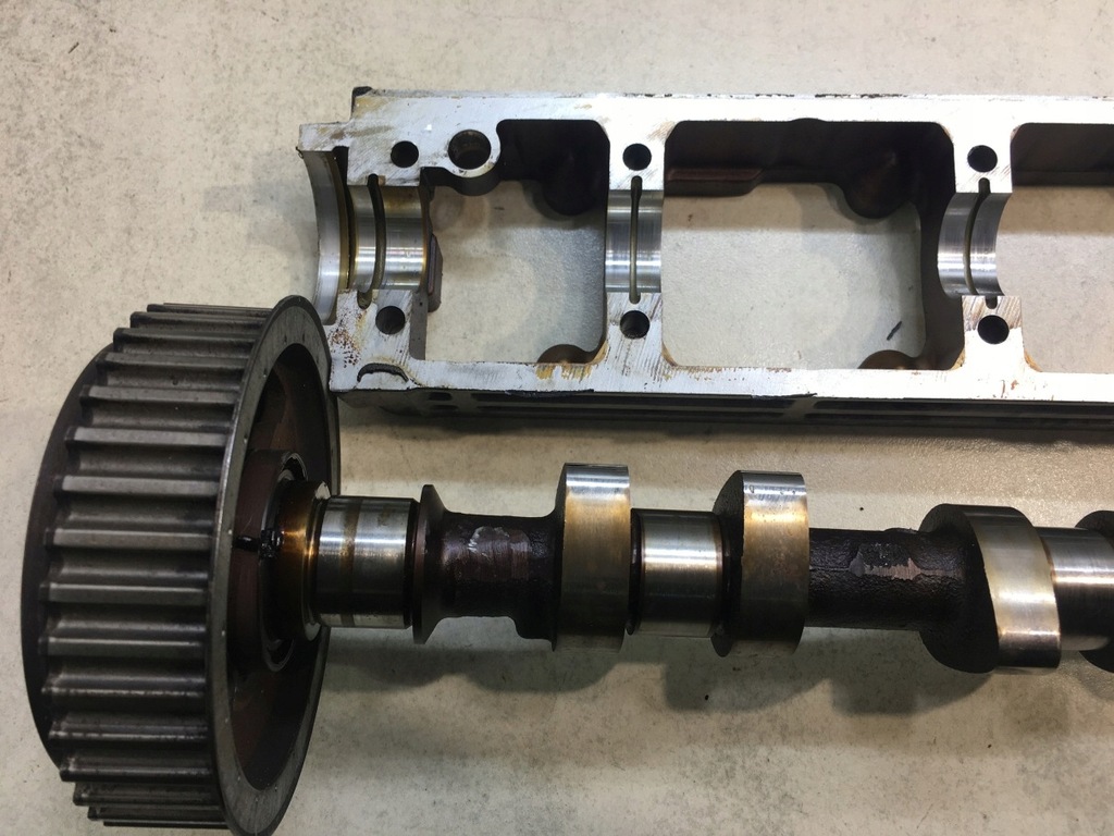 фото №4, Головка citroen xsara 2.0 16v