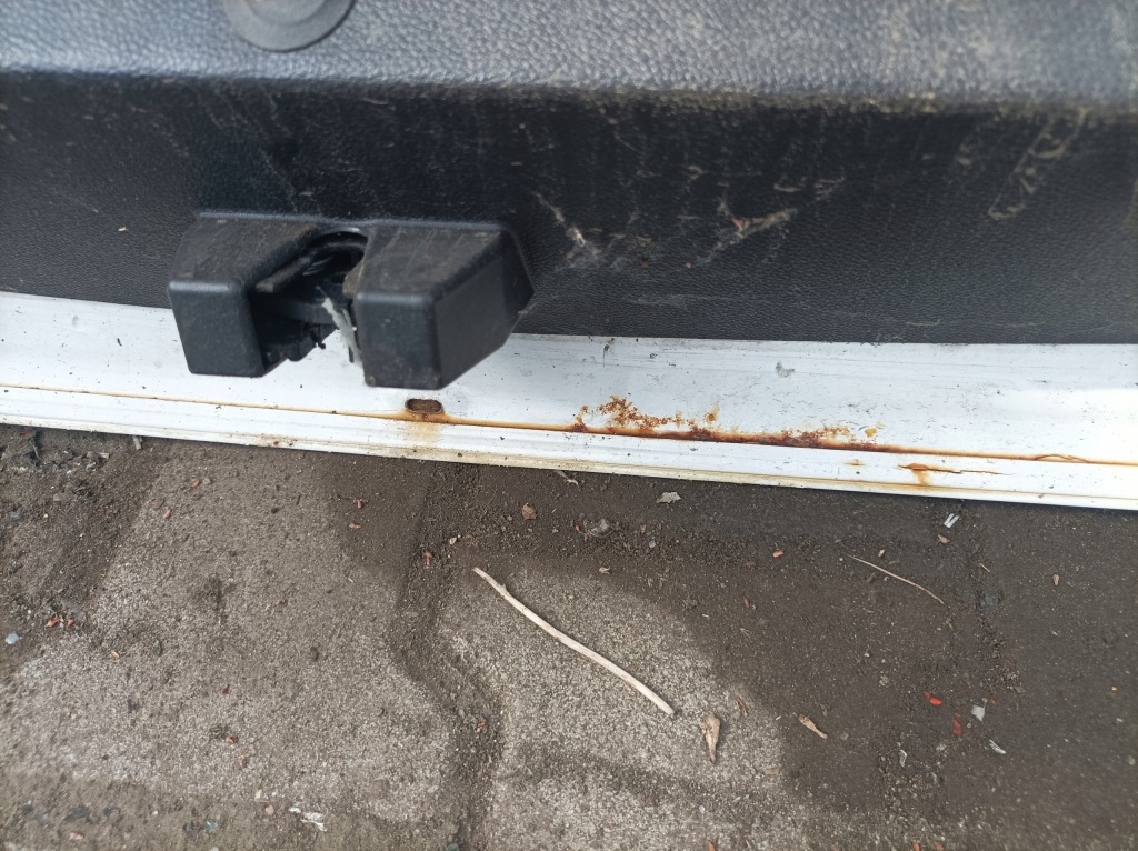 Opel astra j kombi кришка багажника багажника Київ