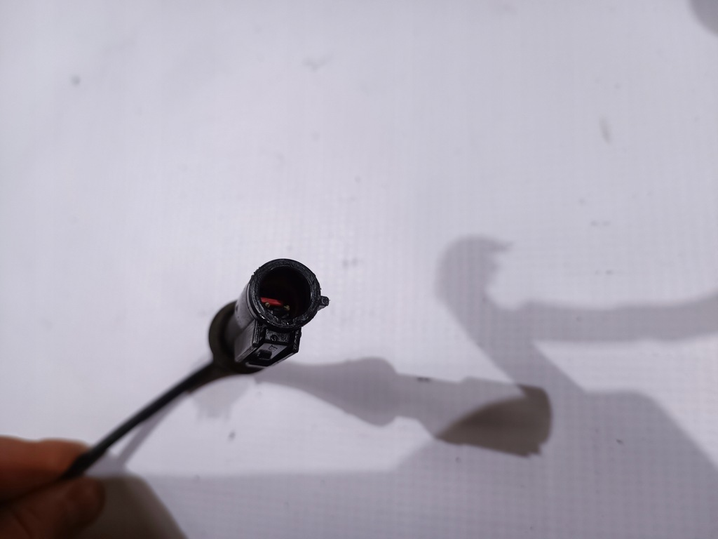 фото №8, Поворотний кулак ліва ступиця датчик ford mustang 2005-2009