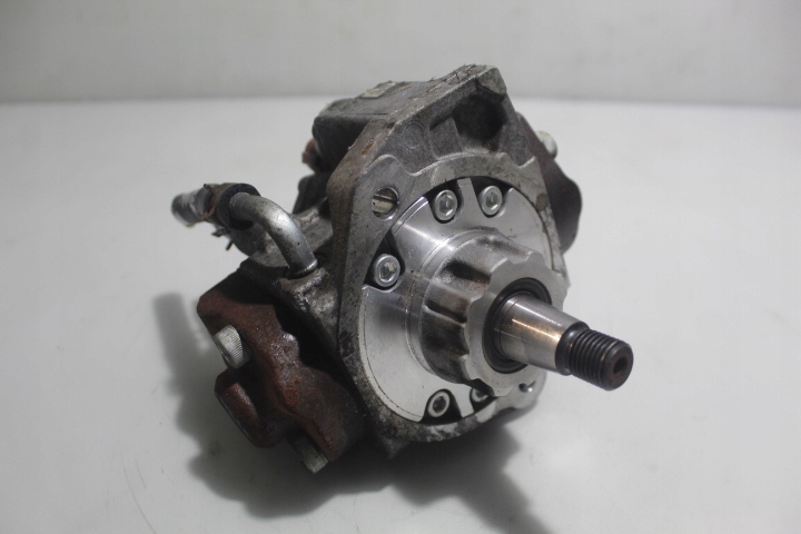 фото №1, Насос впрыскная mazda 5 i 2.0citd