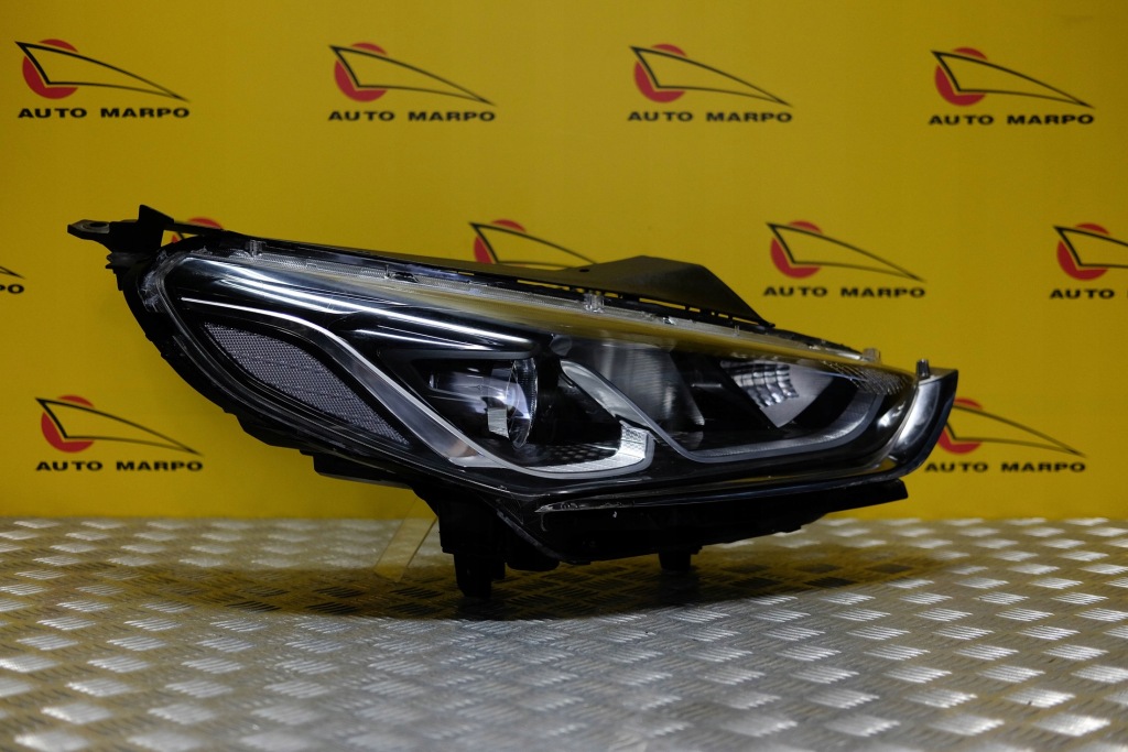 фото №4, Hyundai sonata 2017 2018- фара лампа звичайна лінзована r eu