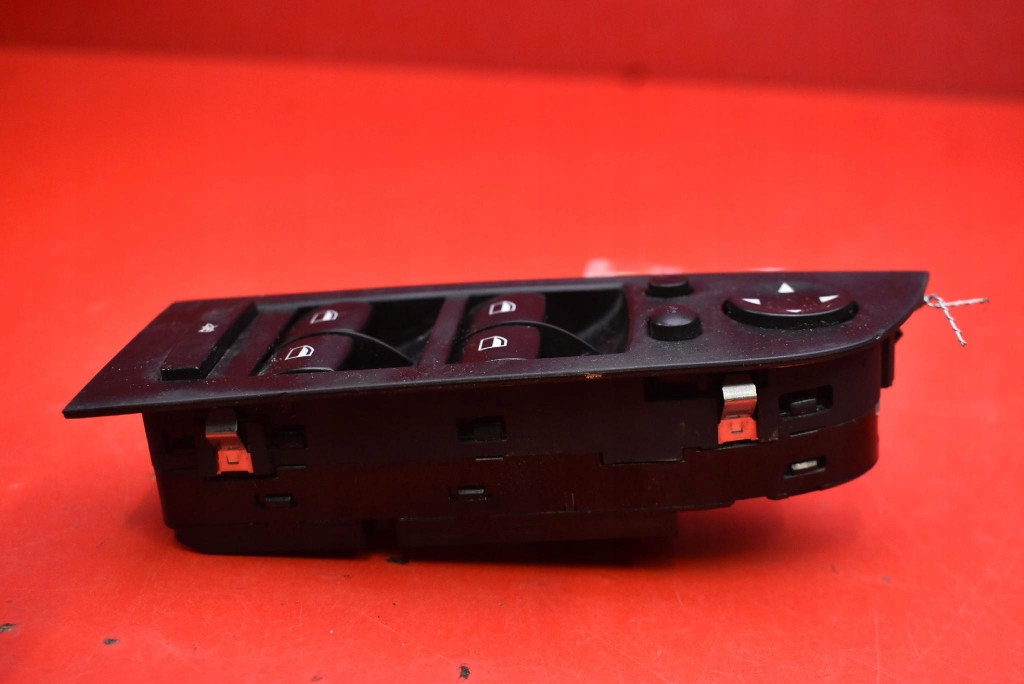 фото №6, Панель керування вікон eu 9217332 bmw e90 e91 lift 08-13