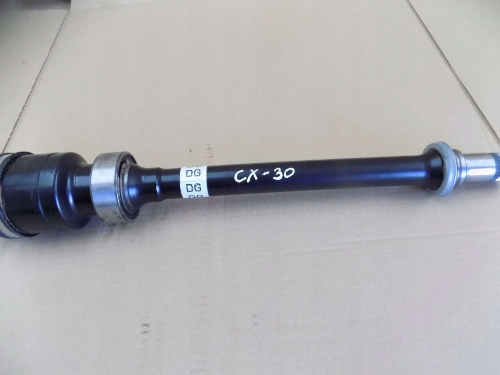 Приводной вал правая длинная mazda cx-30 dm 19- 2.0 b skyactiv-g hybrid pu11110 в Украине