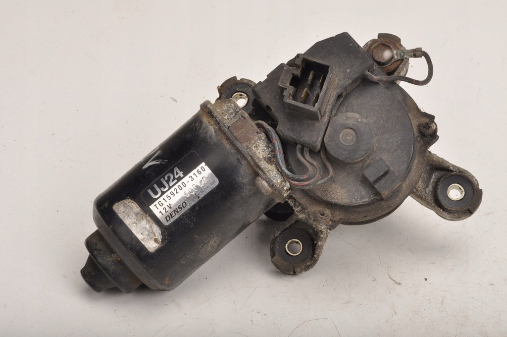 фото №1, Ford ranger iv моторчик двірники tg159200-3160