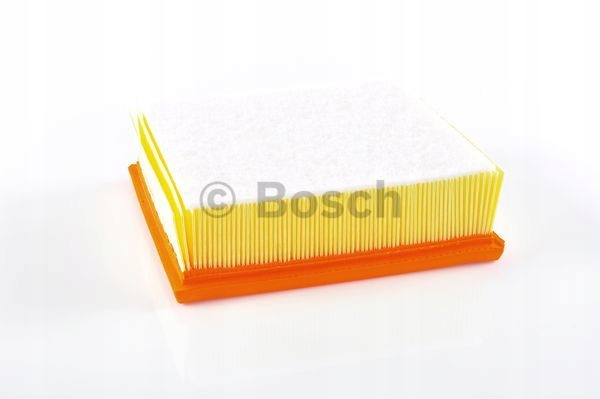 фото №3, Набір фільтрів bosch fiat grande punto