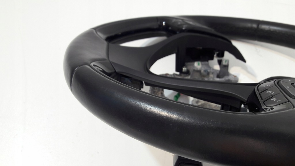 фото №8, Toyota chr c-hr воздуховод кожаный рычаг круиз-контроль l41