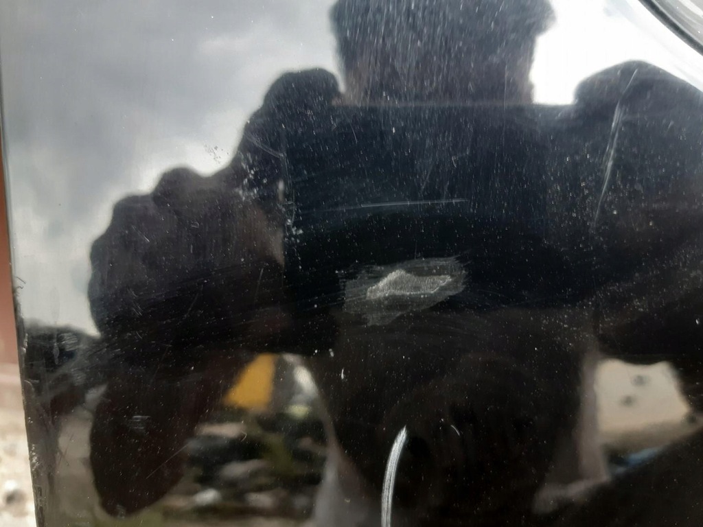 фото №5, Дверь правый перед peugeot 4007