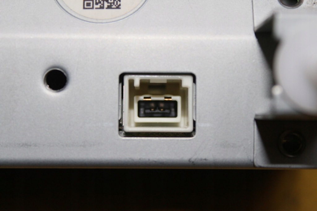 фото №6, Дисплей экран навигации 86281ag200 legacy iv