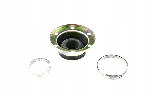 фото №9, Nty защита шарнир npw-ch-006 npw-vw-022 содержит металлический фланец