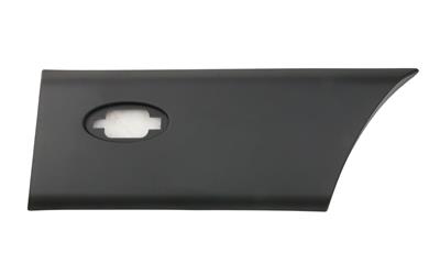 фото №1, Молдинг зовнішня master movano nv400 bok przed колесом ліва medium obrysówk