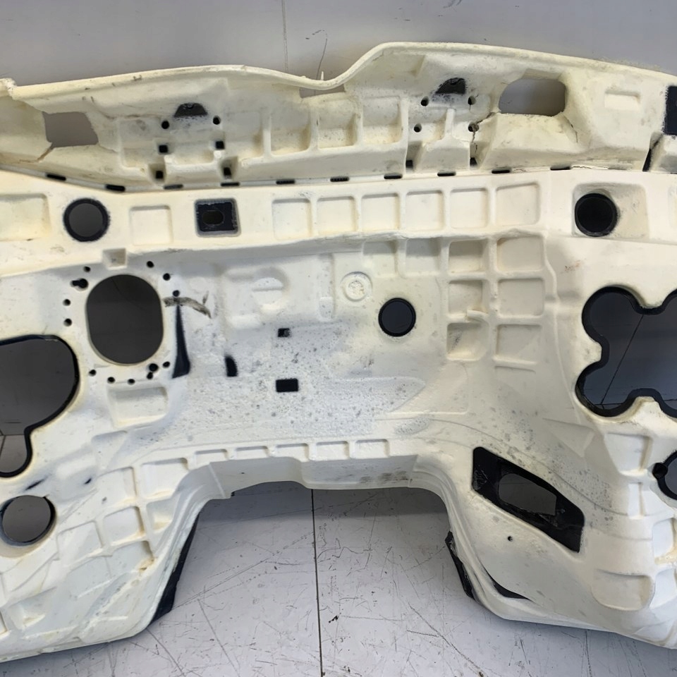 фото №9, Шумоизоляция защита стены перегородки внутренний dodge ram v 1500 limited 22r