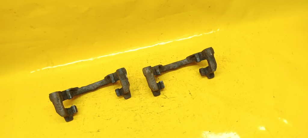 фото №7, Скоба супорт p/l задня vectra c 1,8b ate