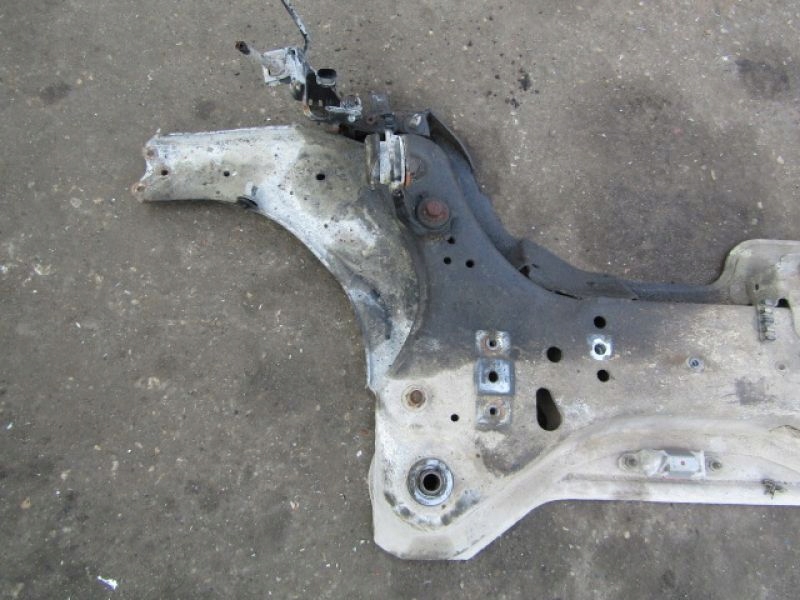 фото №11, Espace iv балка підвіска перед 2,0 dci 131km