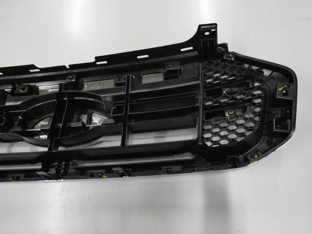 фото №7, Решётка радиатора, решётка радиатора ford ranger