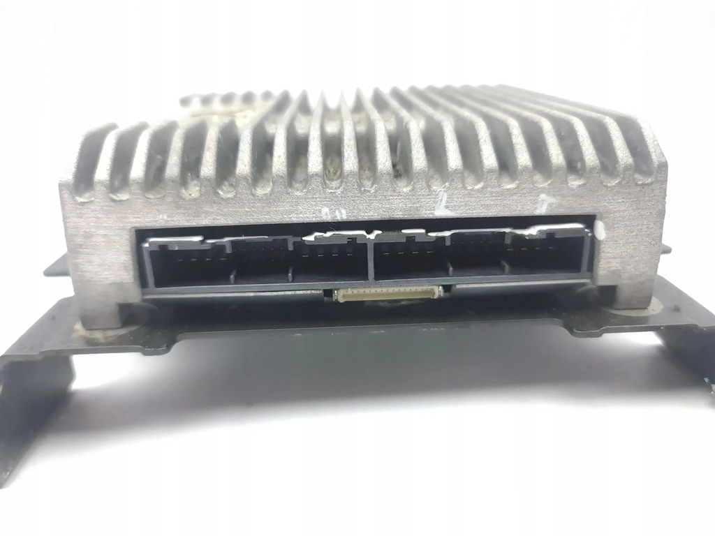 фото №6, Hyundai kona i 2019 усилитель аудио