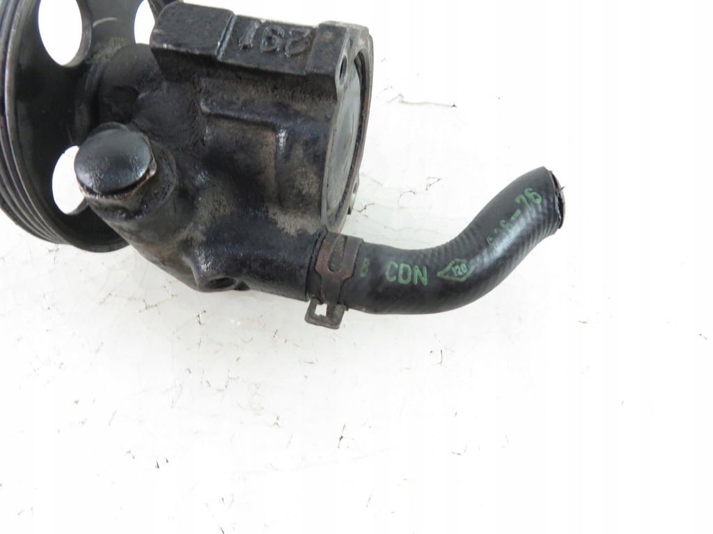 фото №2, Насос підсилювача renault kangoo i