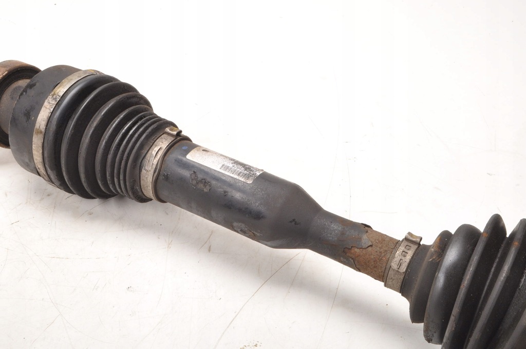 фото №6, Volvo xc60 i приводной вал правая длинная 31325076