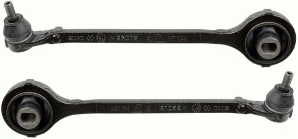 фото №1, Chrysler 300c рычаги перед нижние комплект