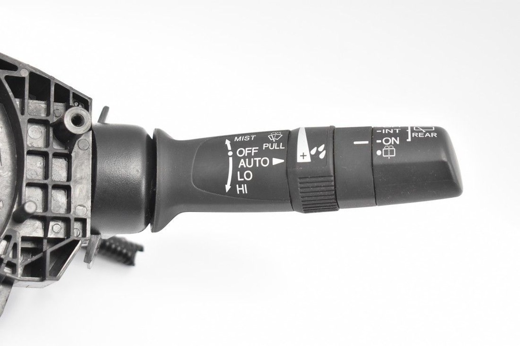 фото №10, Перемикач комбінований стрічка civic ix