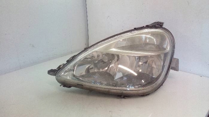 Фара лівий лампа перед mercedes a140 Зі Шроту