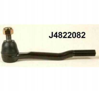 фото №2, Nipparts наконечник тяга toyota 4 runner n1 1990