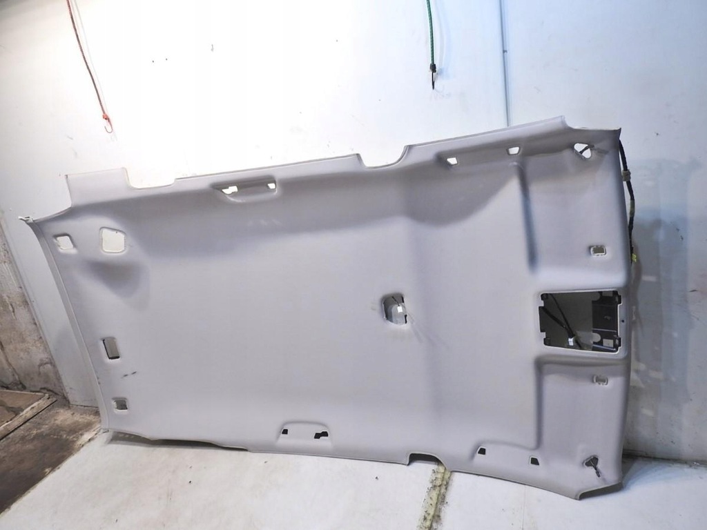 фото №8, Стеля subaru legacy v kombi